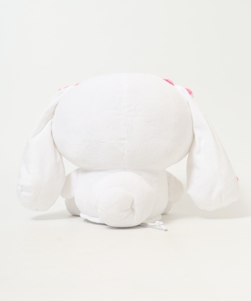 sanrio（サンリオ）の「CINNAMOROLL＝LOVE　ヘッドカバー　ドライバー（ゴルフグッズ・メンズ・ホワイト・ONE SIZE）」の8枚目の写真