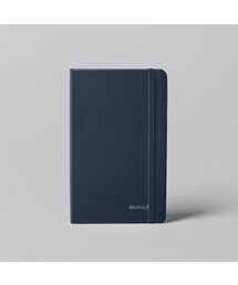 WORKXLIFE（ワークスライフ）の「プロジェクトブック - ドット(Dotted)（手帳/メモ帳）」