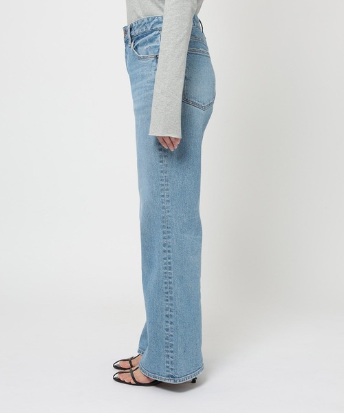 RED CARD TOKYO(レッドカード)の「【RED CARD】Akira(デニムパンツ・レディース・ブルー/ネイビー・23/24/25)」の22枚目の写真