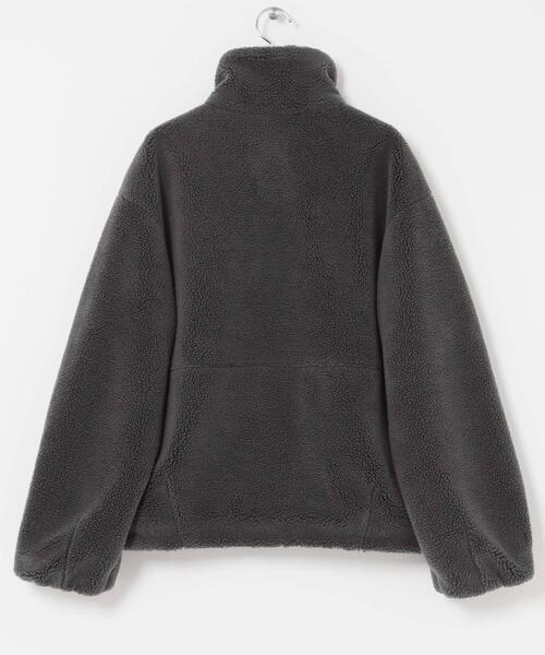 セール】ZIPボアブルゾン（その他アウター）｜URBAN RESEARCH DOORS