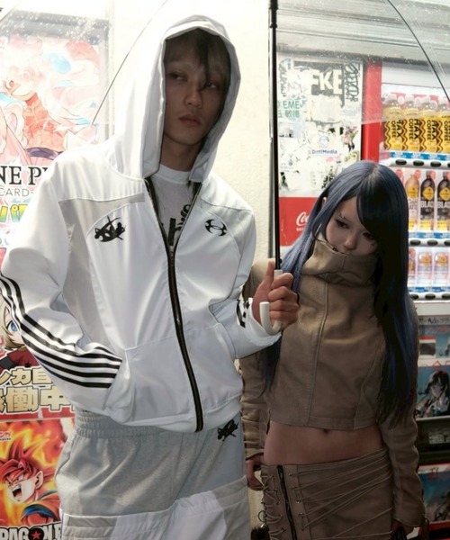 Cozy world Wide】