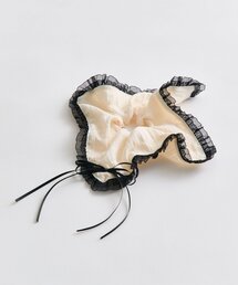 OLIVE des OLIVE | スクエアシュシュ(ネックレス)