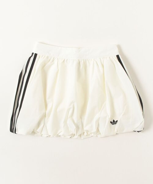 【美品】adidas originals ♡ バルーンスカート xs adidas/アディダス バルーン ロング スカート（スカート）｜adidas