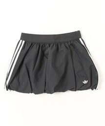 adidas（アディダス）の「adidas/アディダス　バルーンミニスカート（スカート）」