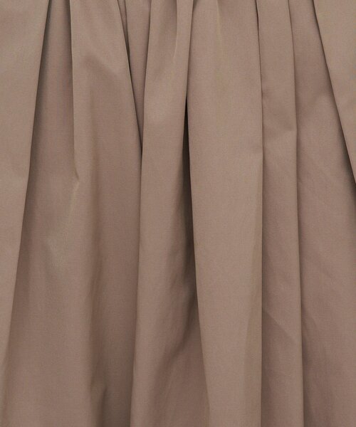 GALLARDAGALANTE（ガリャルダガランテ）の「ギャザーボリュームパンツ（その他パンツ・レディース・ネイビー/ベージュ・FREE）」の20枚目の写真