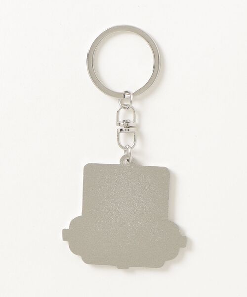 AFTERMATH（アフターマス）の「XLARGE×AFTERMATH KEYCHAIN（キーホルダー・メンズ・シルバー・ONE SIZE）」の3枚目の写真