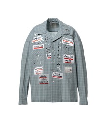 Maison MIHARA YASUHIRO｜メゾン ミハラヤスヒロのシャツ/ブラウス