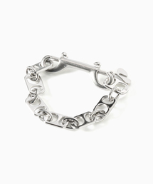 HIDAKA / ヒダカ PULL TAB BRACELET