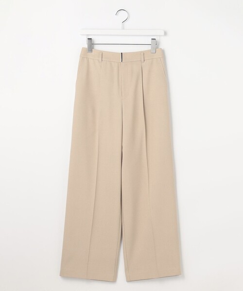ANY SIS（エニィスィス）の「褒めらレディストレッチ ワイドパンツ（その他パンツ・レディース・ネイビー系6/ベージュ系6/ライトグレー系6/ネイビー系・X-SMALL）」の13枚目の写真