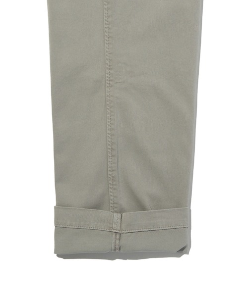 Levi's（リーバイス）の「Levi's/リーバイス XX CHINO オーセンティック リラックス（チノパンツ・メンズ・ブラック・W28 L32/W30 L32/W32 L32/W34 L32/W36 L32）」の12枚目の写真