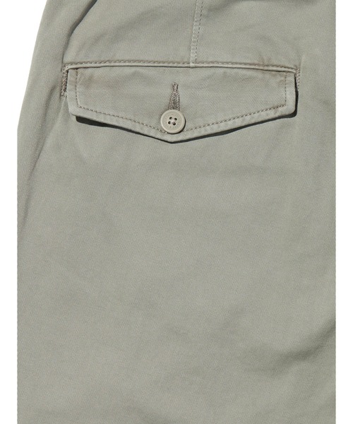 Levi's（リーバイス）の「Levi's/リーバイス XX CHINO オーセンティック リラックス（チノパンツ・メンズ・ブラック・W28 L32/W30 L32/W32 L32/W34 L32/W36 L32）」の14枚目の写真