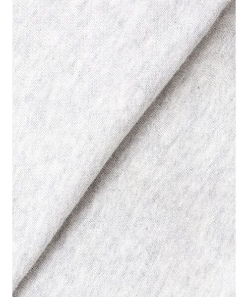 Ungrid（アングリッド）の「Vネックデザインスウェット（スウェット・レディース・イエロー/ライトグレー/ブラック・FREE）」の16枚目の写真