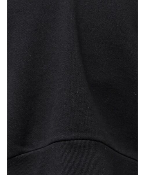 Ungrid（アングリッド）の「Vネックデザインスウェット（スウェット・レディース・イエロー/ライトグレー/ブラック・FREE）」の18枚目の写真