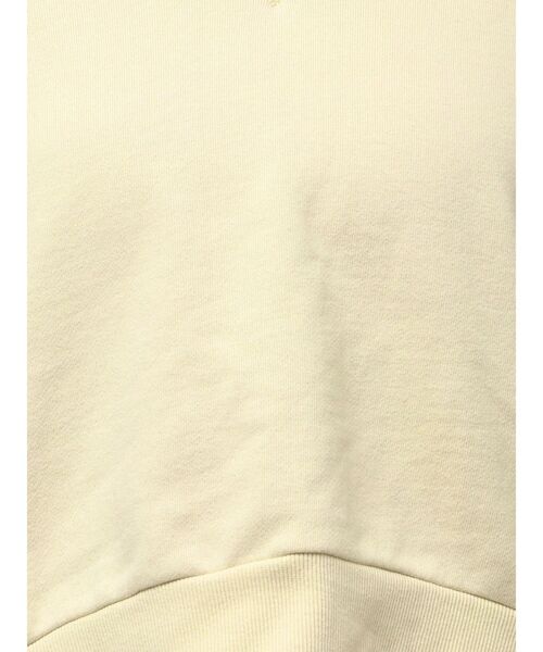 Ungrid（アングリッド）の「Vネックデザインスウェット（スウェット・レディース・イエロー/ライトグレー/ブラック・FREE）」の19枚目の写真