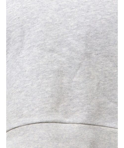 Ungrid（アングリッド）の「Vネックデザインスウェット（スウェット・レディース・イエロー/ライトグレー/ブラック・FREE）」の20枚目の写真