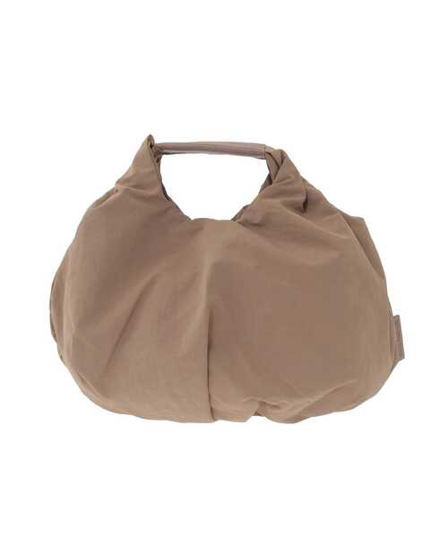 CONVERSE TOKYO(コンバーストウキョウ)の「2WAY NYLON HAND BAG(ハンドバッグ・レディース・ミント/ブラック/ベージュ・FREE)」の3枚目の写真