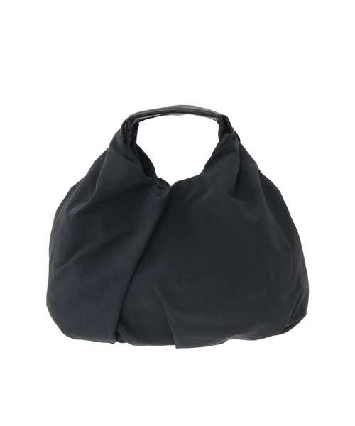 CONVERSE TOKYO(コンバーストウキョウ)の「2WAY NYLON HAND BAG(ハンドバッグ・レディース・ミント/ブラック/ベージュ・FREE)」の2枚目の写真