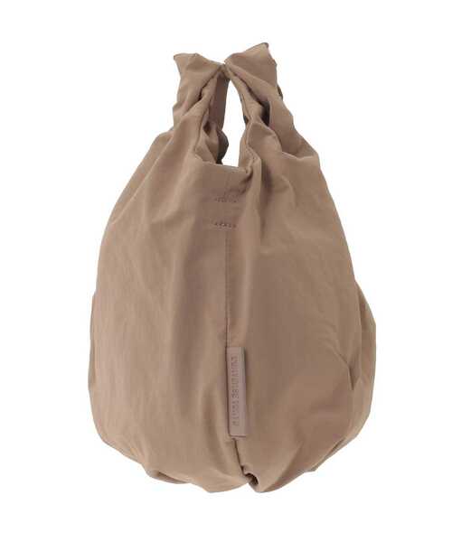 CONVERSE TOKYO(コンバーストウキョウ)の「2WAY NYLON HAND BAG(ハンドバッグ・レディース・ミント/ブラック/ベージュ・FREE)」の10枚目の写真