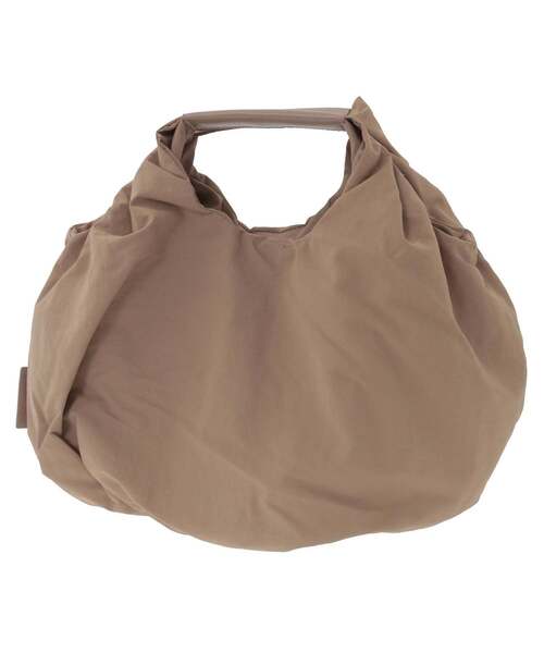 CONVERSE TOKYO(コンバーストウキョウ)の「2WAY NYLON HAND BAG(ハンドバッグ・レディース・ミント/ブラック/ベージュ・FREE)」の11枚目の写真