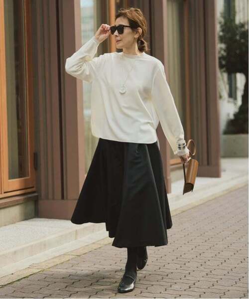 VERMEIL par iena(ヴェルメイユパーイエナ)の「ADRAR アドラル BIRD コインネックレス(ネックレス・レディース・シルバー・FREE)」の2枚目の写真