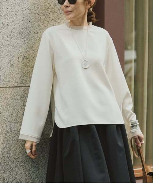 VERMEIL par iena(ヴェルメイユパーイエナ)の「ADRAR アドラル BIRD コインネックレス(ネックレス・レディース・シルバー・FREE)」の3枚目の写真