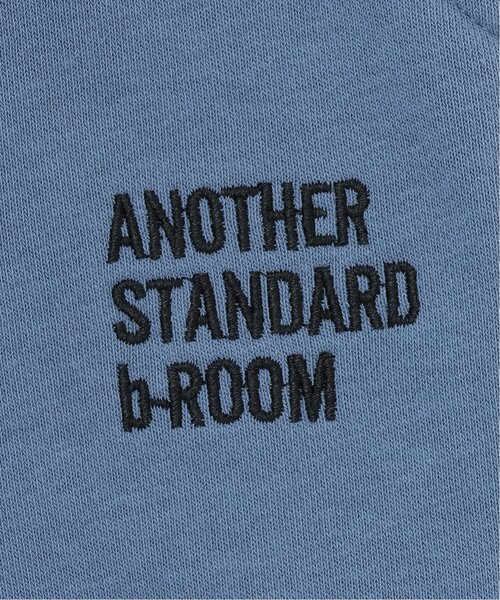 b・ROOM(ビールーム)の「【速乾裏毛】サイドポケットスウェットパンツ(その他パンツ・キッズ・ブルー系その他2/ダークブラウン/ホワイト系その他・100cm/110cm/120cm/130cm/140cm/150cm)」の10枚目の写真