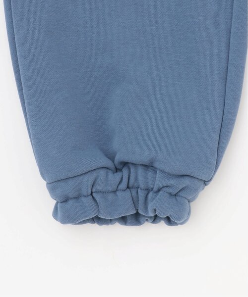 b・ROOM(ビールーム)の「【速乾裏毛】サイドポケットスウェットパンツ(その他パンツ・キッズ・ブルー系その他2/ダークブラウン/ホワイト系その他・100cm/110cm/120cm/130cm/140cm/150cm)」の13枚目の写真