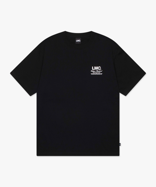 LMCの「FLOWER GARDEN TEE black（Tシャツ/カットソー・レディース・その他・S/M/L/XL）」の19枚目の写真