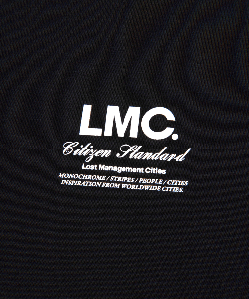 LMCの「FLOWER GARDEN TEE black（Tシャツ/カットソー・レディース・その他・S/M/L/XL）」の21枚目の写真