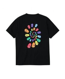 TRS Rainbow BK (BRENT2287)