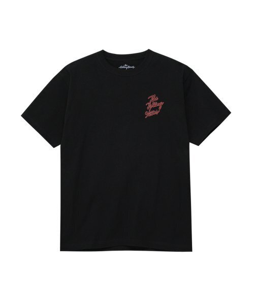 Bravado(ブラヴァド)の「TRS Rainbow BK (BRENT2287)(Tシャツ/カットソー・メンズ・その他・XL/XXL/M/L)」の2枚目の写真