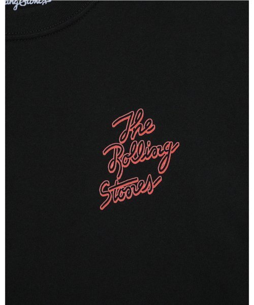 Bravado(ブラヴァド)の「TRS Rainbow BK (BRENT2287)(Tシャツ/カットソー・メンズ・その他・XL/XXL/M/L)」の4枚目の写真