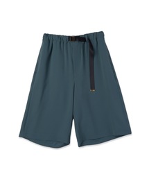 CULLNI（クルニ）の「Relax Dry Stretch Half Pant with Adjustable Belt（その他パンツ）」