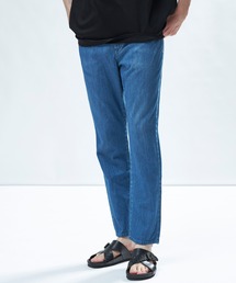 MEN'S BIGI | 【YANUK/ヤヌーク】別注 Resort Jeans(デニムパンツ)
