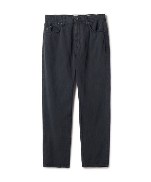 MEN'S BIGI(メンズビギ)の「【YANUK/ヤヌーク】別注 Resort Jeans(デニムパンツ・メンズ・ホワイト/インディゴブルー/ブラック・04/03/02/01)」の18枚目の写真