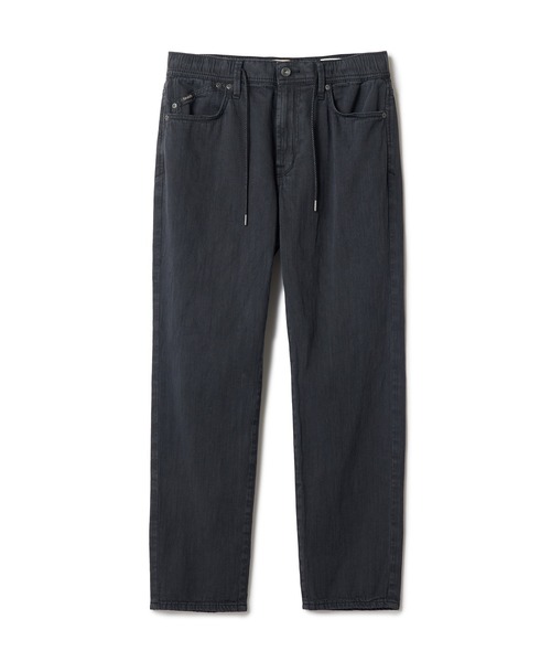MEN'S BIGI(メンズビギ)の「【YANUK/ヤヌーク】別注 Resort Jeans(デニムパンツ・メンズ・ホワイト/インディゴブルー/ブラック・04/03/02/01)」の22枚目の写真