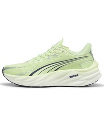 PUMA プーマ ウィメンズ ヴェロシティ ニトロ 4 ランニングシューズ