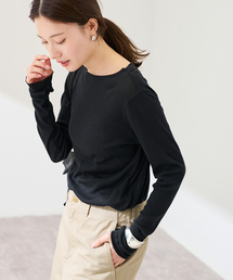 FRAMeWORK｜フレームワークのトップス（ミドル丈）通販 - ZOZOTOWN