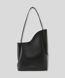 KINO THE KEI | curve basket バッグ KINO THE KEI(トートバッグ)