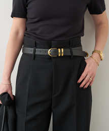 Deuxieme Classe | 【ATELIER AMBOISE/アトリエ アンボワーズ】DANTE BELT(ベルト)