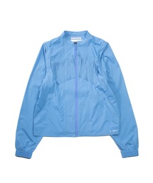 F/CE. （エフシーイー）の「F/CE. PERTEX WATER REPELLENT FRINGE JK / エフシーイー パーテックス ウォーター リペレント フリンジ ジャケット（ナイロンジャケット）」