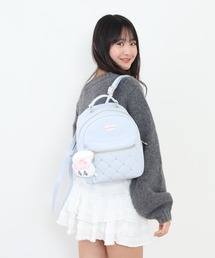 RBエスターバニー合皮ぬい付ミニD(L)