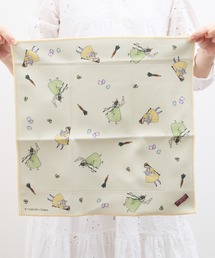 nicott（ニコット）の「NC:くらはしれい KRくっつくランチクロス（お弁当箱）」