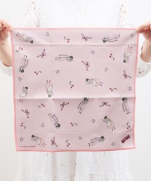 nicott（ニコット）の「NC:くらはしれい KRくっつくランチクロス（お弁当箱）」