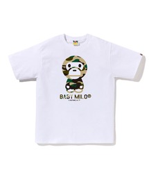 A BATHING APE｜ア ベイシング エイプのTシャツ/カットソー（ホワイト
