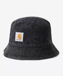 WHO'S WHO gallery（フーズフーギャラリー）の「Carhartt BELMAR BUCKET HAT（ハット）」