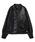TOKYO 23�i�g�E�L���E�j�W���E�T���j�́uTOKYO23 Zip Up Blouson / �g�E�L���E23 �W�b�v�A�b�v �u���]���i���̑��A�E�^�[�j�v�b�u���b�N
