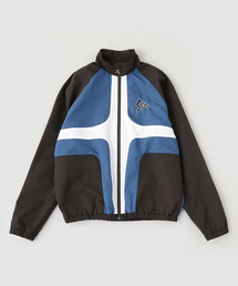 SPECIAL GUEST / スペシャルゲスト RIPSTOP TRACK JACKET