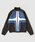 PULP/417EDIFICE�i�p���v�t�H�[�����Z�u���G�f�B�t�B�X�j�́uSPECIAL GUEST / �X�y�V�����Q�X�g RIPSTOP TRACK JACKET�i�i�C�����W���P�b�g�j�v�b�l�C�r�[