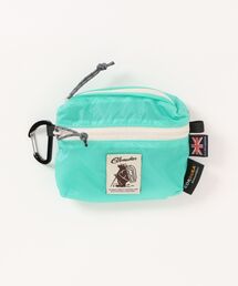 COBMASTER（コブマスター）の「【COBMASTER】3P POPO POUCH S / コブマスター ポポ ポーチ Sサイズ / ジップウォレット（ポーチ）」